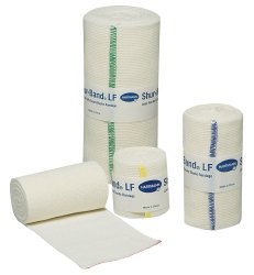 Shur-BandÂ¨ LF Elastic Bandage, 2 inch x 5 yard