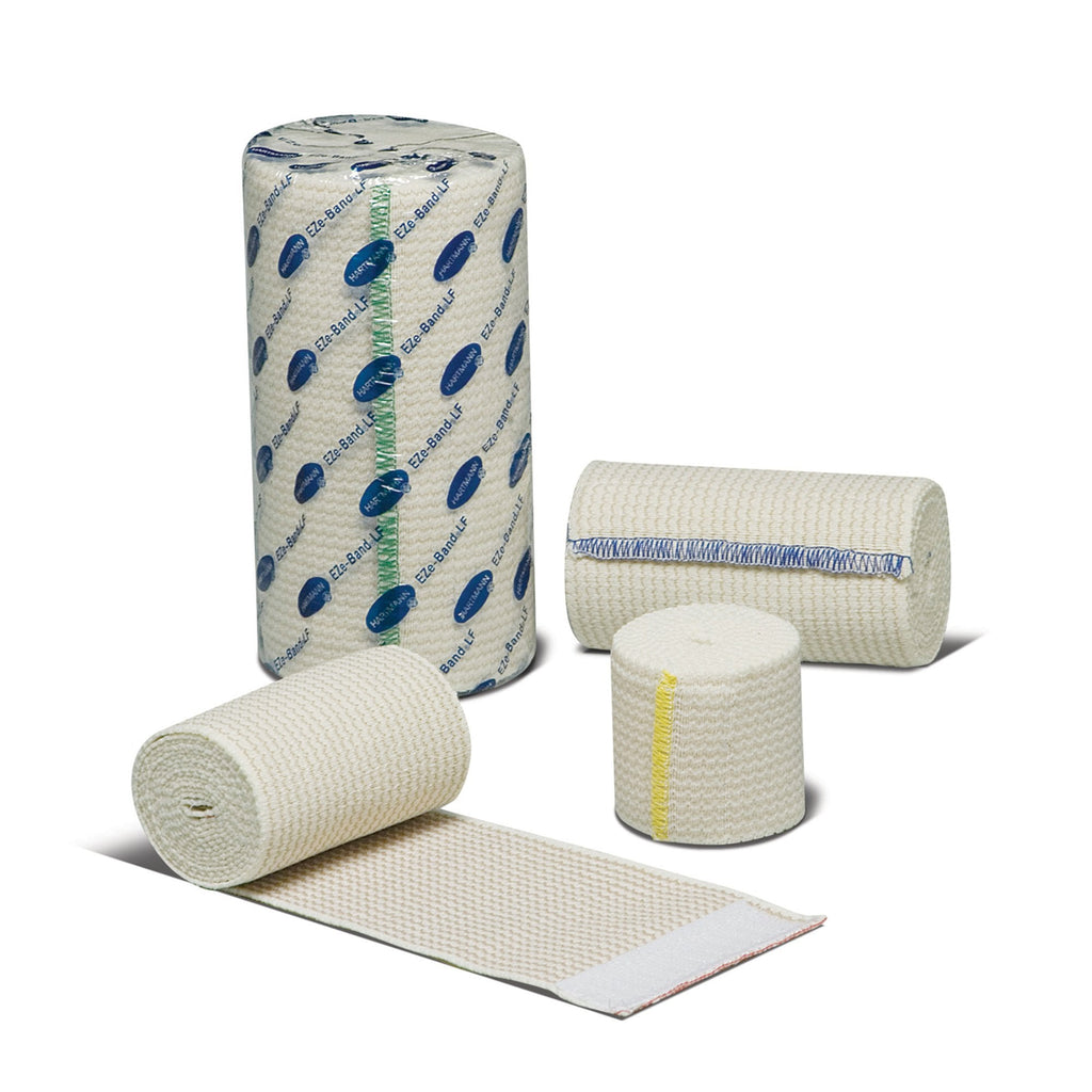 EZe-Band LF Elastic Bandage, 2" x 5 yds