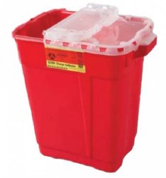 BD Multi-purpose Sharps Container