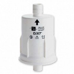 D/X7Âª Bacteria Filter