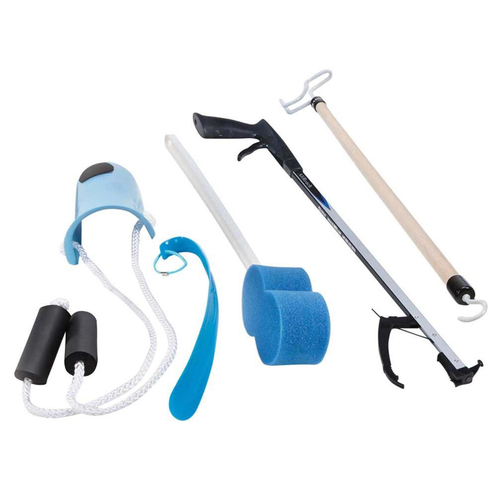 AliMedÂ¨ Economy ADL Hip / Knee Equipment Kit