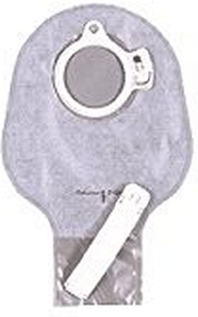 AssuraÂ¨ ColoKidsÂª Drainable Transparent, 8_ Inch Length