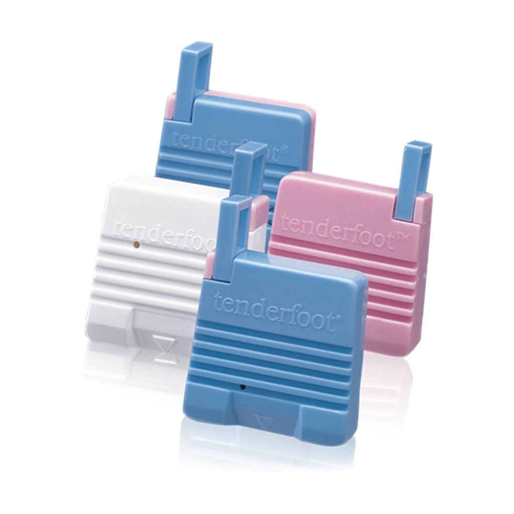 TenderfootÂ¨ Safety Lancet