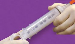PillcrusherÂª Oral Medication Syringe, 60 mL
