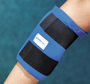 Active IceÂ¨ Knee Cold Therapy Wrap