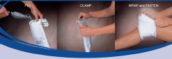 Champ PropacÂ¨ II Ice Bag