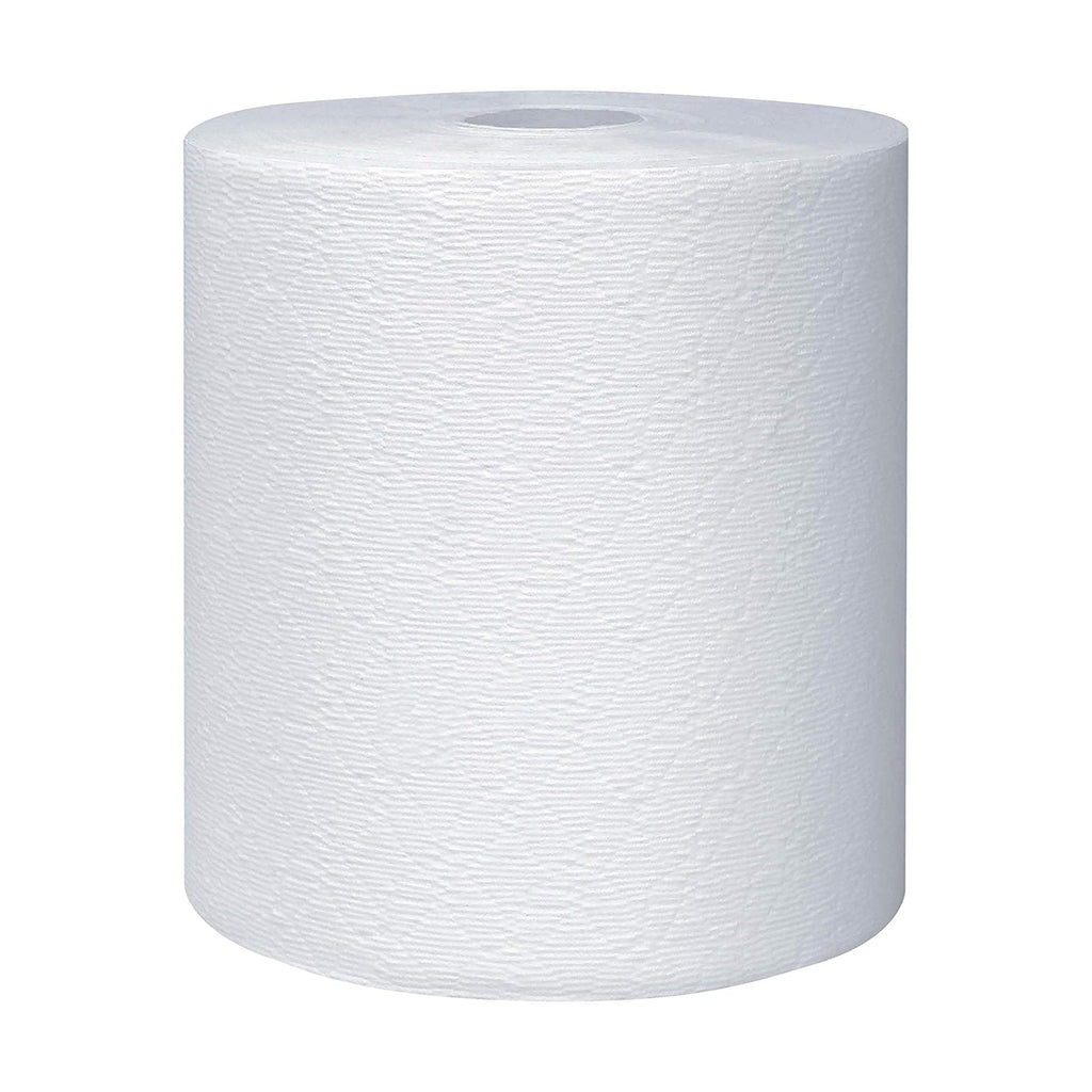 ScottÂ¨ Essential Paper Towel, 8 Inch x 425 Foot, 12 Rolls per Case