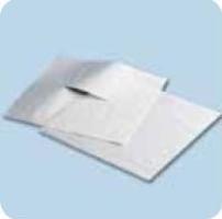 TidiÂ¨ Everyday Crepe Table Paper, 18 Inch x 125 Foot, White