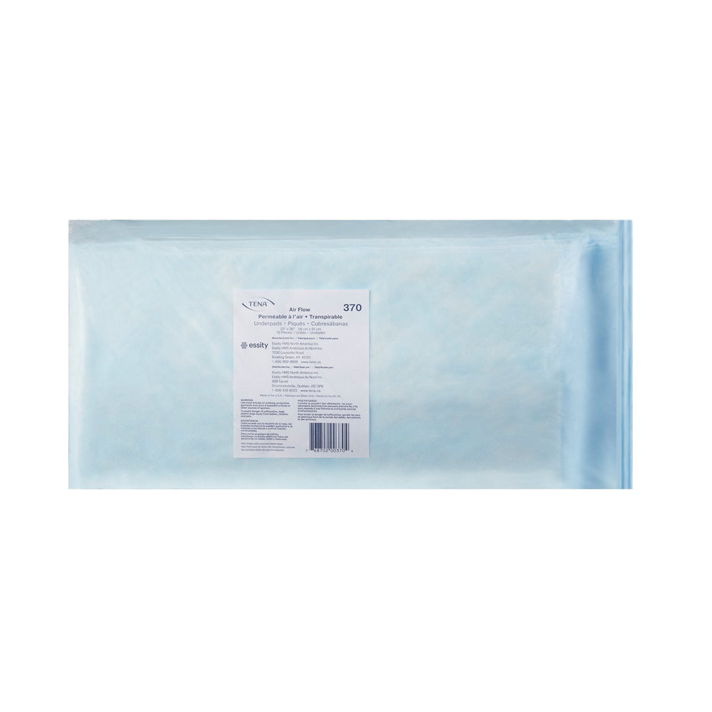 TenaÂ¨ Air Flow Low Air Loss Underpad, 23 x 36 Inch