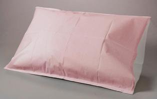 Fabri-CelÂ¨ Pillowcase