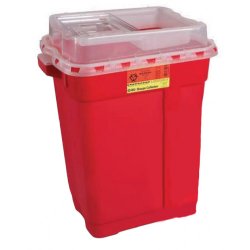 BD Multi-purpose Sharps Container