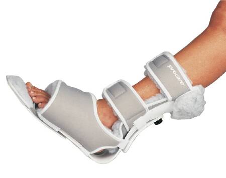 ProCareÂ¨ Multi-Podus Foot Brace, Medium