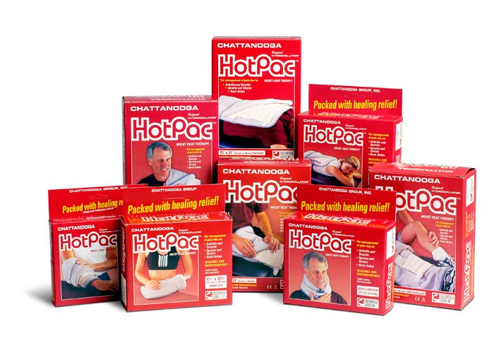 Maxi-ThermÂ¨ Heat Therapy Pad