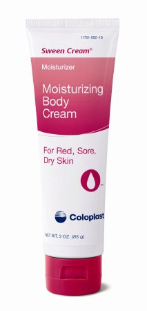 Sween CreamÂ¨ Moisturizing Body Cream, 3 oz. Tube