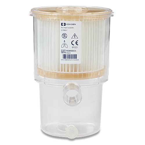 D/X800Âª Expiratory Bacterial Filter