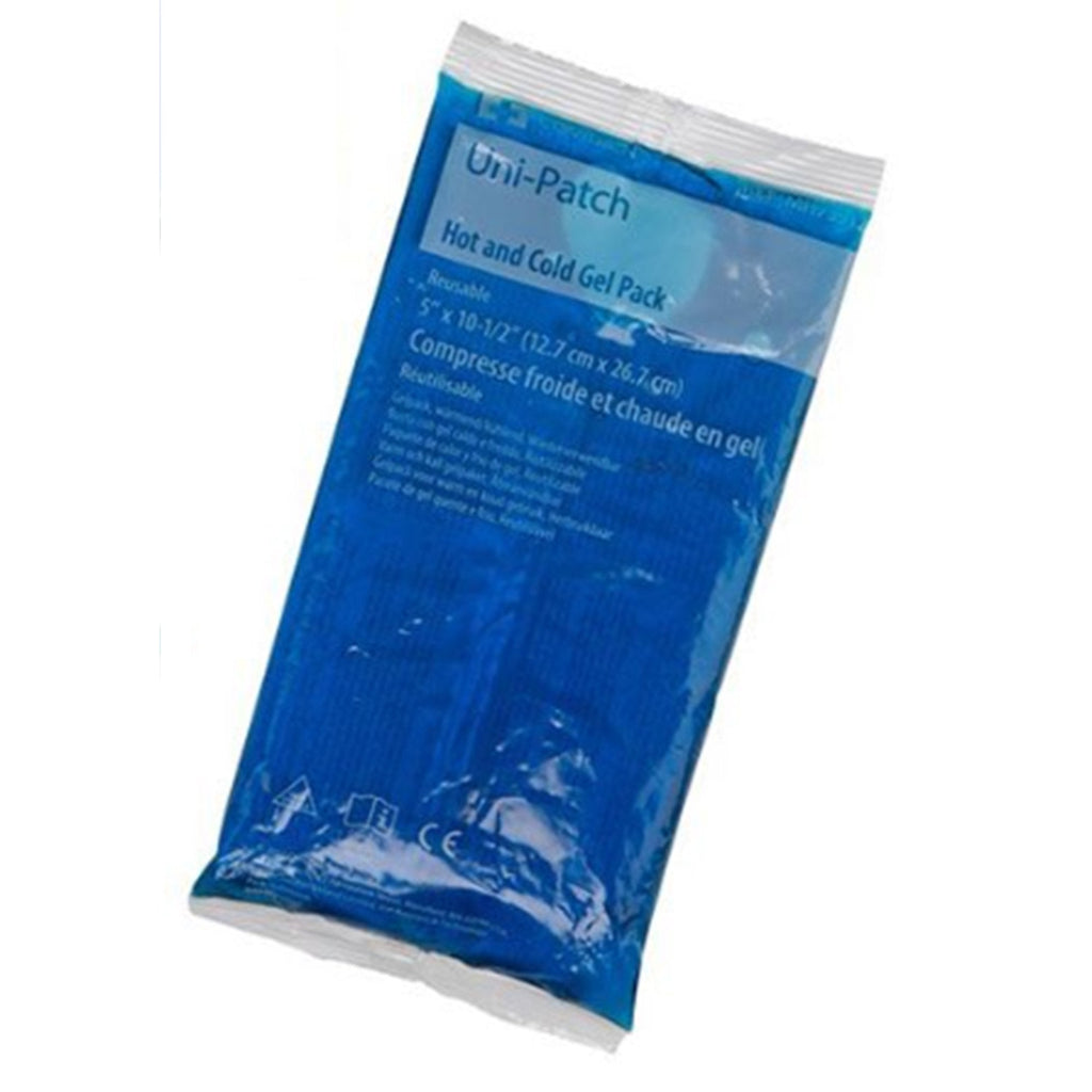 Uni-PatchÂª Hot / Cold Therapy Pack, 5 x 10_ Inch