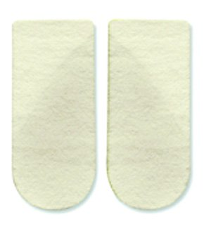 HapadÂ¨ Heel Wedge