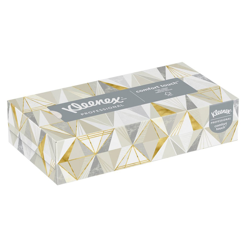 KleenexÂ¨ Facial Tissue