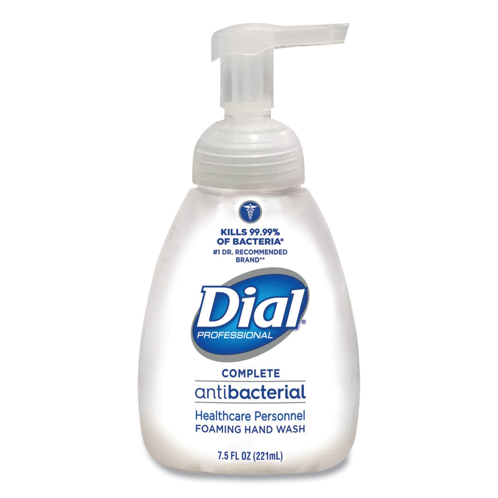 DialÂ¨ Complete Antibacterial Soap