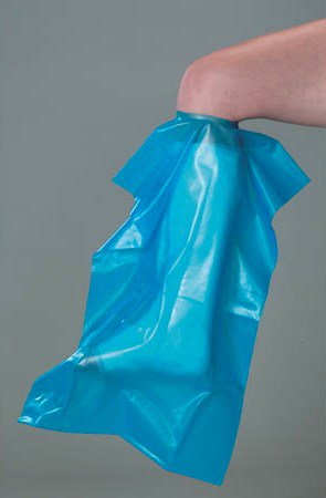 Active SEALÂª Leg Cast Cover, 23-Inch Length