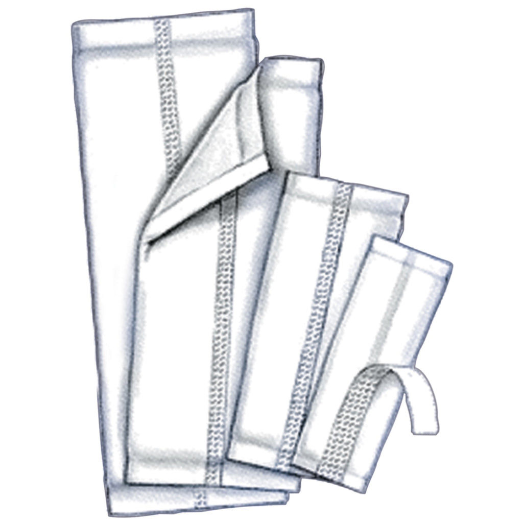 SimplicityÂª Extra Heavy Incontinence Liner, 10 x 24 Inch