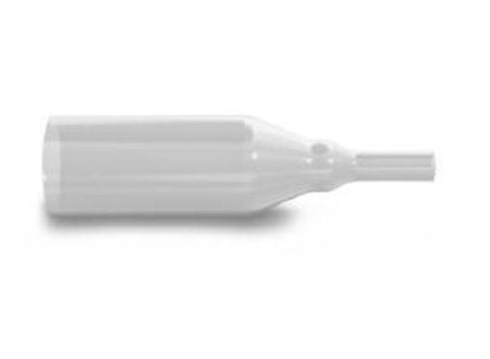 InView Male External Catheter, Self-Adhesive, Silicone