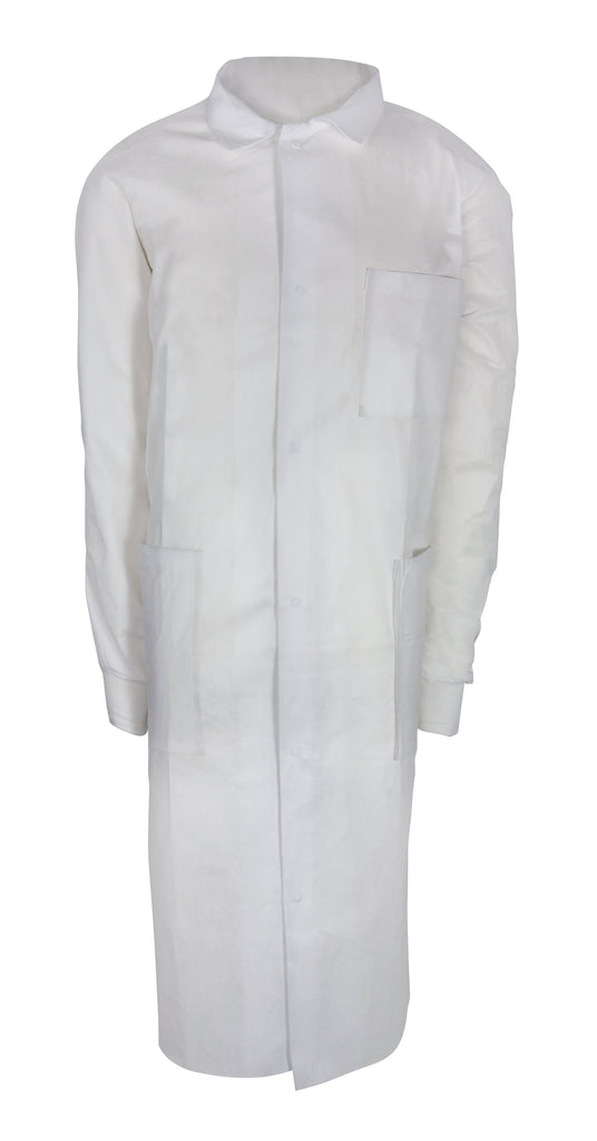 McKesson Lab Coat, 2X-Large