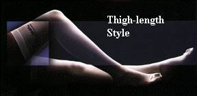 LifespanÂ¨ Anti-Embolism Stockings