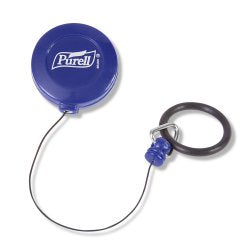 PurellÂ¨ Retractable Clip
