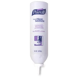 PurellÂ¨ Foaming Hand Sanitizer 15 oz. Aerosol Can