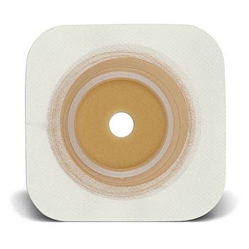 Sur-Fit NaturaÂ¨ Colostomy Barrier With 1 3/8-1_ Inch Stoma Opening