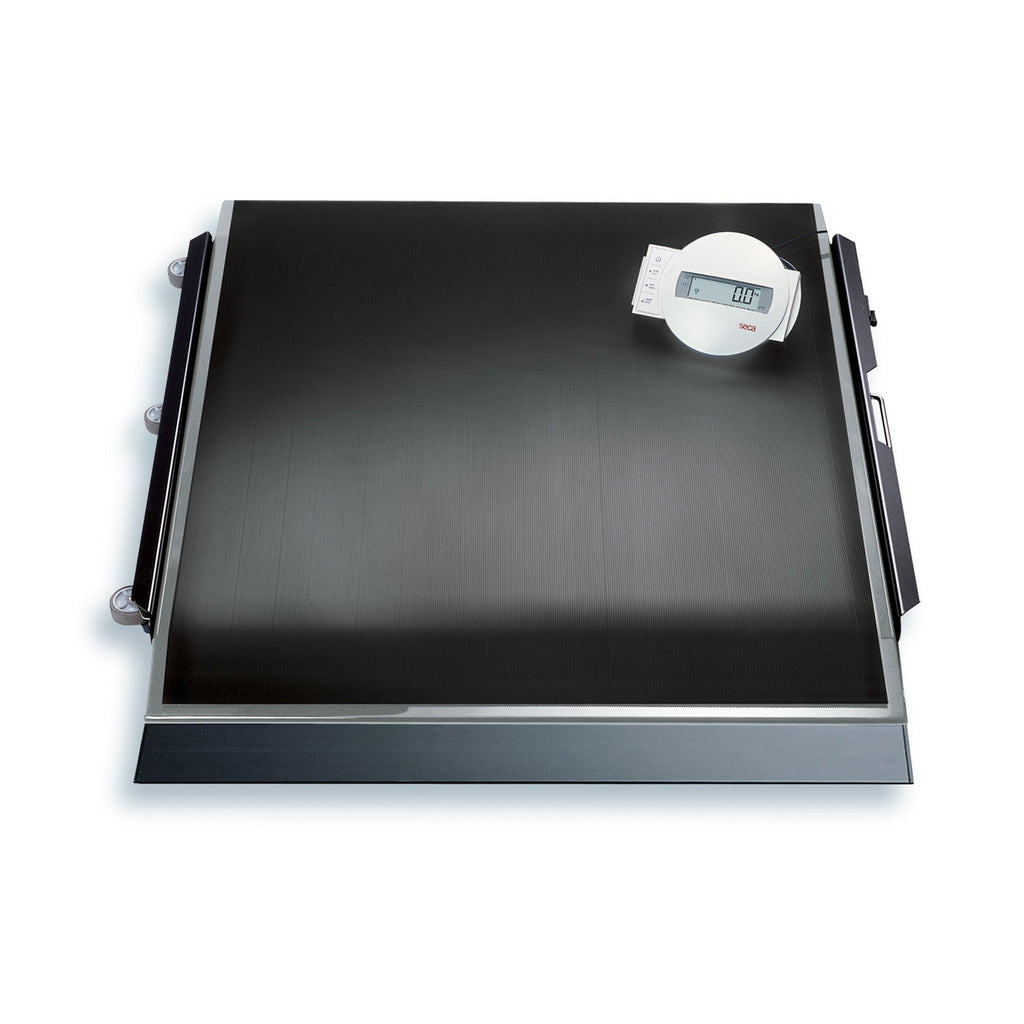 seca 674 Wheelchair Scale