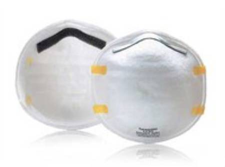 Gerson® N95 Particulate Respirator Mask