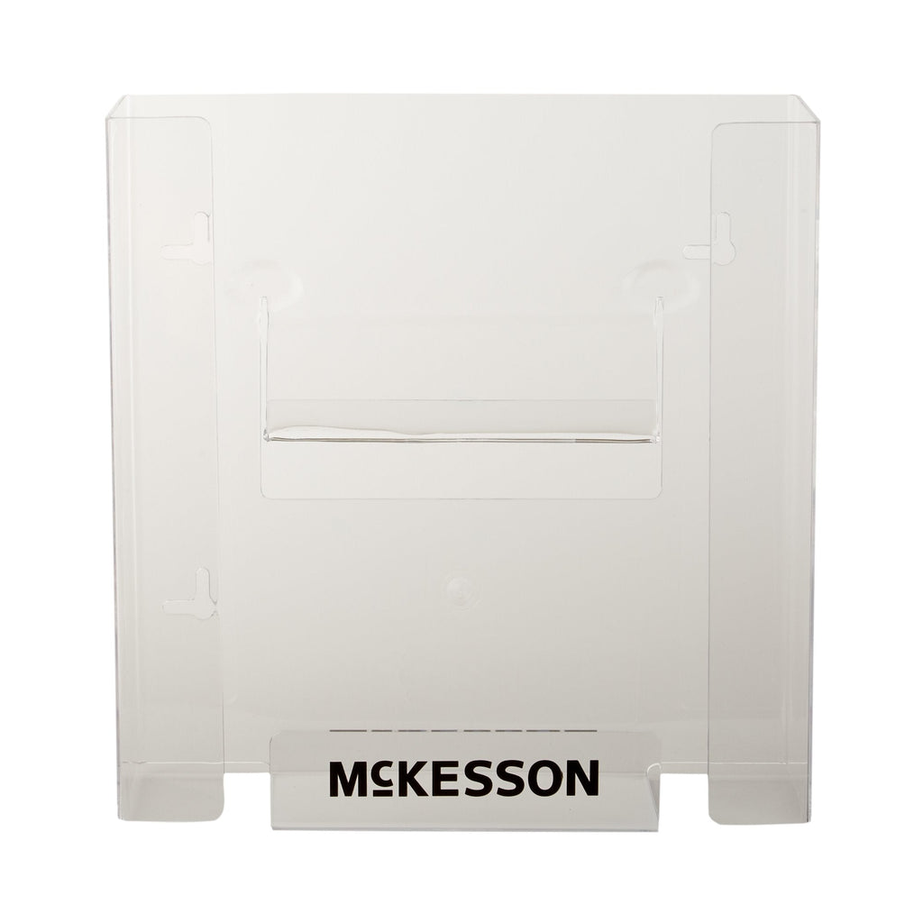 McKesson Glove Box Holder, 4 x 10 x 10_ Inch