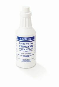RenuzymeÂ¨ Dual Enzymatic Instrument Detergent / Presoak