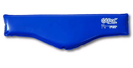 ColPaCÂ¨ Cold Pack for Neck, 23-Inch Length