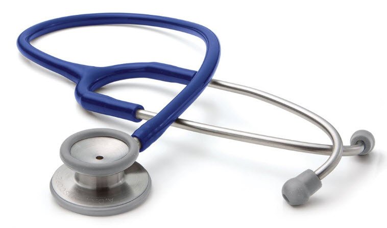 AdscopeÂª 603 Classic Stethoscope