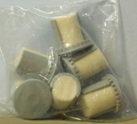 driveÂª Filter Cap