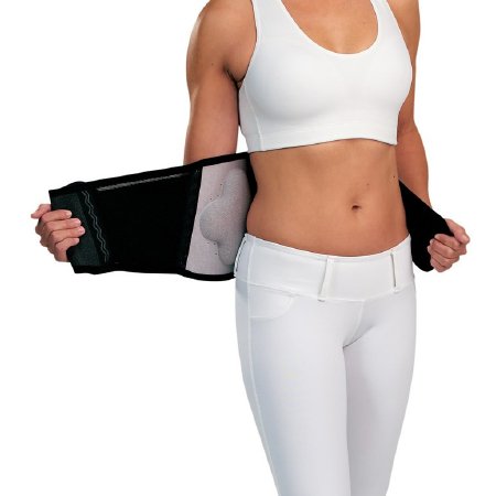 ProCareÂ¨ ComfortFormÂª Lumbar Support, Small
