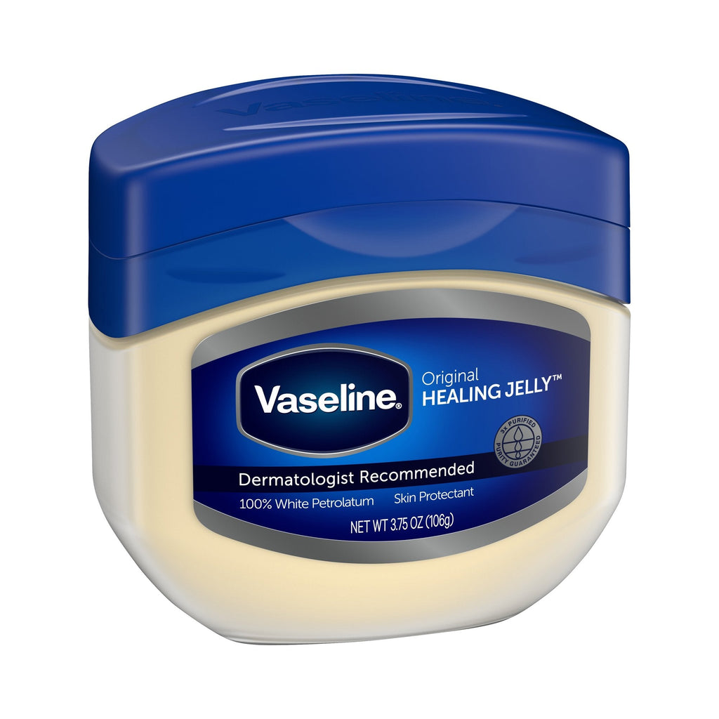 Unilever Vaseline Petroleum Jelly