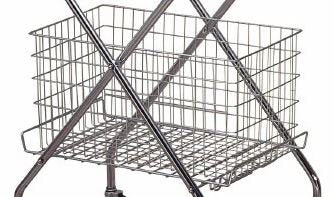 McKesson Wire Basket