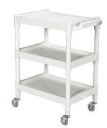 McKesson Utility Cart