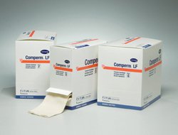 CompermÂ¨ LF Tubular Support Bandage, 2_ Inch x 11 Yard