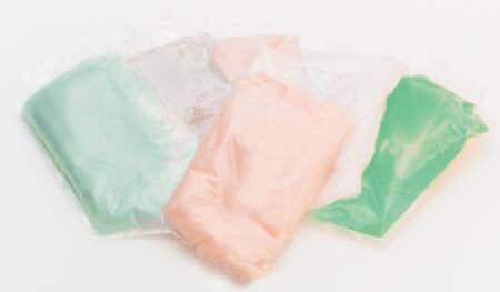 McKesson Shampoo and Body Wash 2000 mL Dispenser Refill Bag