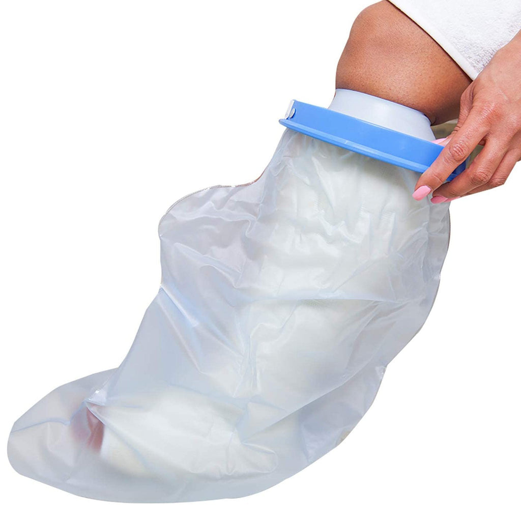 Seal-TightÂ¨ Cast Protector, 24-Inch Length