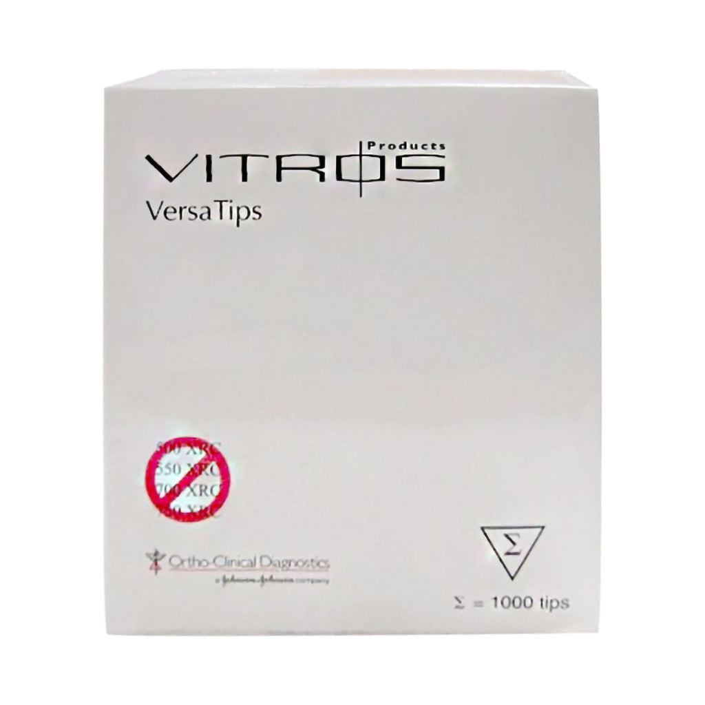 VitrosÂ¨ VersatipÂª Tip