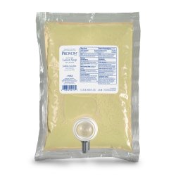 ProvonÂ¨ Citrus Scent Antimicrobial Lotion Soap, 1000 mL Refill Bag
