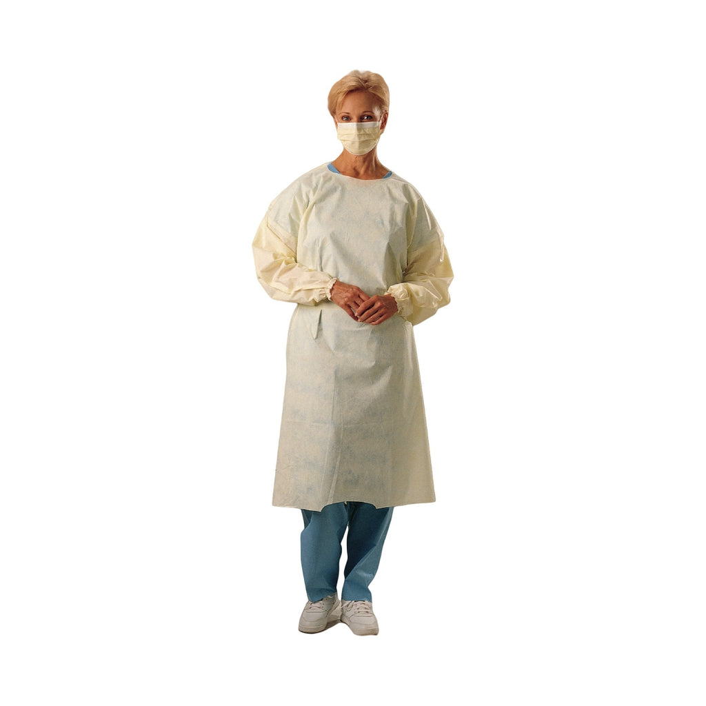 Halyard Protective Procedure Gown
