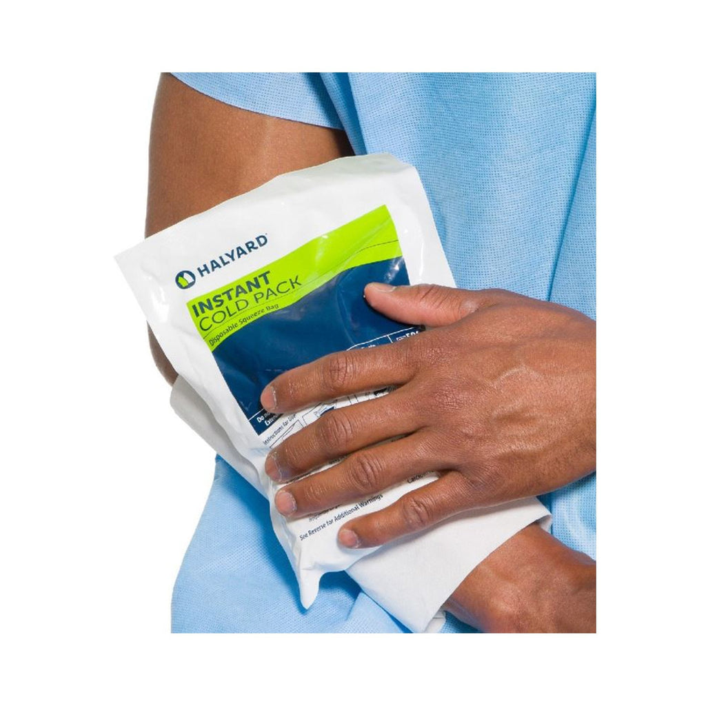 Kimberly-Clark Instant Cold Pack