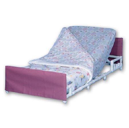 IPU Elevating Headrest